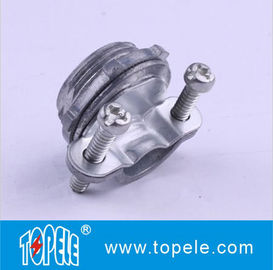 3/8 &quot; 1/2&quot; 3/4 &quot; 1&quot; 'ক্ল্যাম্প সংযোগকারী / ক্যাবল সংযোগকারী / ক্ল্যাম্প NM সংযোগকারী / BX সংযোগকারী