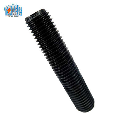 গ্যালভানাইজড স্টিল ইলেকট্রিক ক্যাবল Ip65 নমনীয় ধাতু কন্ডাক্ট পিভিসি লেপযুক্ত