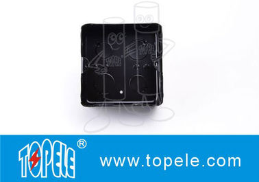OEM ফ্লোর সকেট আউটলেট স্কয়ার প্যানেল তামা / গোলাকার অ্যালুমিনিয়াম খাদ POP আপ টাইপ