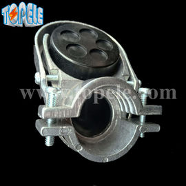 1/2 &quot;-2&quot; থ্রেড টাইপ অ্যালুমিনিয়াম সার্ভিস এন্ট্রি ক্যাপ আইএমসি পাইপ জন্য