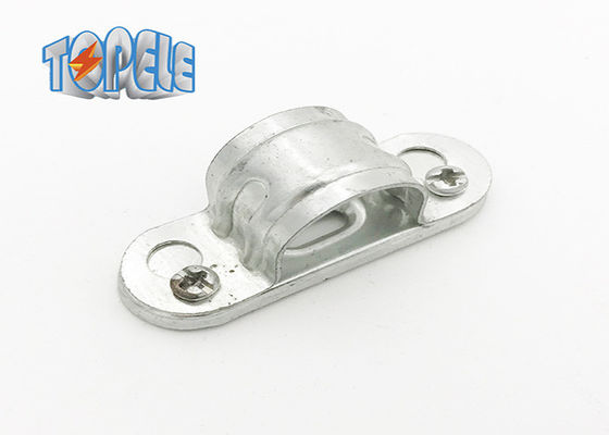 BS4568 / BS31 20mm / 25mm / 32mm ইস্পাত পাইপ ফিটিং স্পেস বার স্যাডল